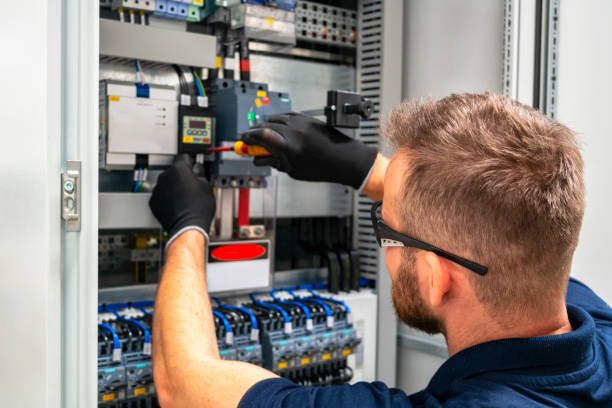 Best Commercial Electrician Services  in Titusville, PA