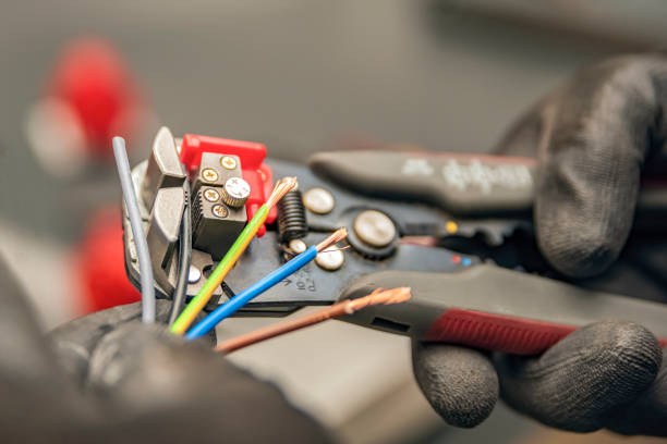 Best Electrical Installation Contractor  in Titusville, PA