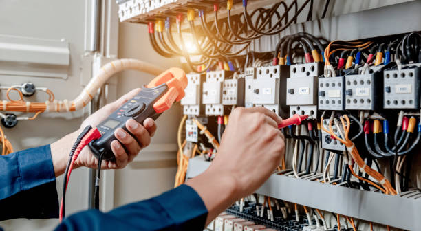 Best Electrical Rewiring Services  in Titusville, PA