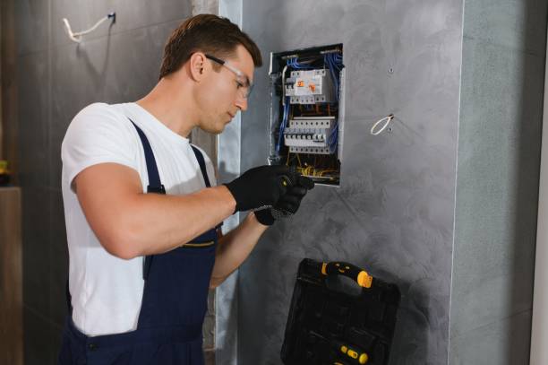 Best Residential Electrician Services  in Titusville, PA