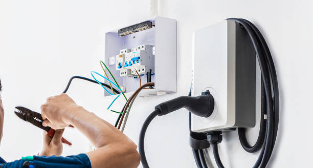 Best Electrical System Inspection  in Titusville, PA