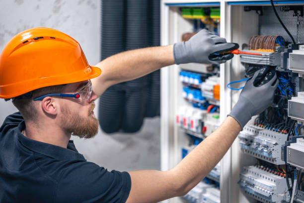 Best Electrical System Inspection  in Titusville, PA